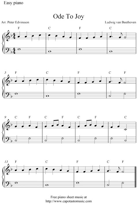 piano songs.
